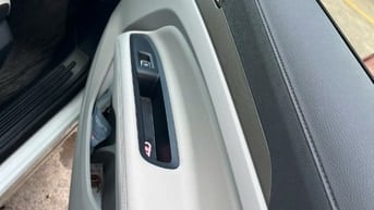  Ford Territory Titanium X 2025 – SUV Đỉnh Cao trong phân khúc