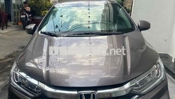 Honda City 2018 1.5 TOP - 70000 km