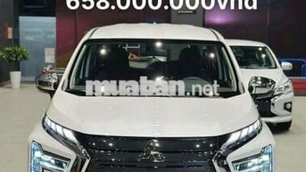 MITSUBISHI XPANDER PREMIUM 2025 GIẢM TRƯỚC BẠ +QUÀ
