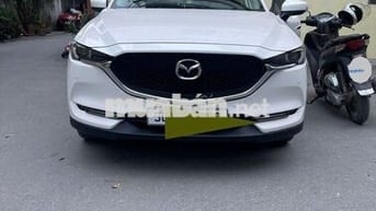Mazda CX 5 2022 Deluxe 2.0 AT - 47000 km
