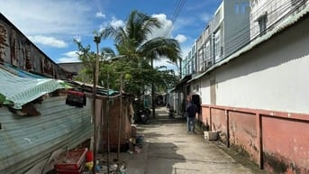 THÔNG BÁO ĐẤU GIÁ TÀI SẢN THEO THỦ TỤC RÚT GỌN