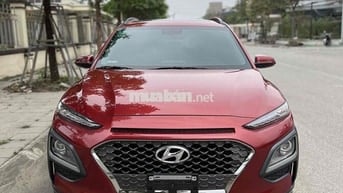 Hyundai Kona 2021 1.6 Turbo - 50000 km