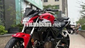 cb500f