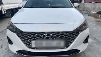 Hyundai Accent 2021 1.4 AT Special - 70 km