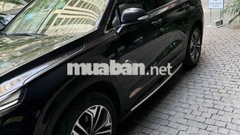 Hyundai Santa Fe 2020 2.2L Dầu - 39000 km