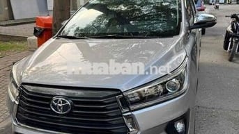 Toyota Innova 2.0G 2022 Xem xe thương lượng mạnh