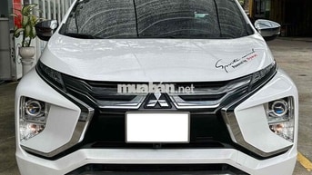 Mitsubishi Xpander 2021 AT - 39000 km