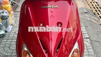 lead 110 FI màu Đỏ , xe như mới máy bao zin êm vọt