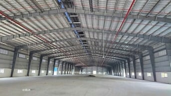 Cho thuê kho xưởng trong KCN Phú Mỹ 1, BRVT 9440m2; 20.000m2; 35.000m2