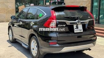 Honda CR V 2017 - 79000 km