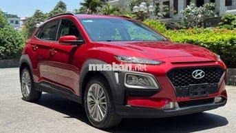 Hyundai Kona 2020 2.0 AT Tiêu Chuẩn - 55000 km