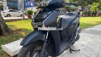 shvn 150 abs màu Đen nhám pbđb 2919 odo 12.000km