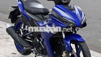 ❤️Exciter 155 Vva đời 2021 bstp chính chủ