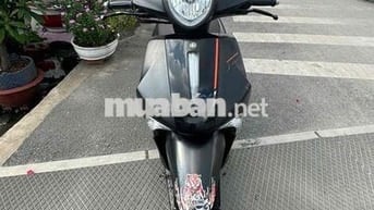 Janus 2019 bản đen nhám khoá smartkey
