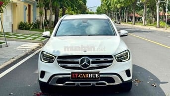 GLC200 trắng ĐKLĐ 2020 đi 3v siu hím