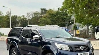 Nissan Navara 2017 VL 2.5 AT 4WD - 11000 km