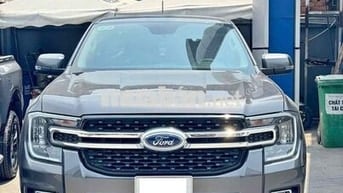 Ranger 2022 XLT 2.0L - BH 2026 Giá TL Còn góp