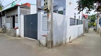 Bán căn nhà 1 xẹc Quốc Lộ 22 đường 660 Xã Phước Thạnh Củ Chi giá 700tr