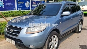 Hyundai Santa Fe 2008 MLX 2.2L - 26000 km