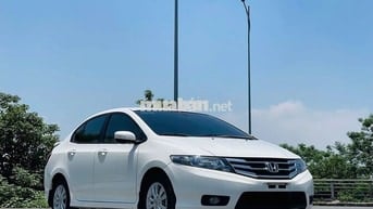 Honda City 2014 1.5 AT - 40000 km
