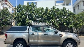 Ford Ranger 2016 XLS 2.2L 4x2 MT - 115000 km