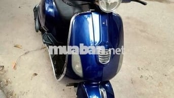 Xe ga 50 máy móc zin chạy êm tình trạng rất tốt