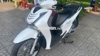 shvn 150 abs màu Trắng đk 2018 odo 18.000