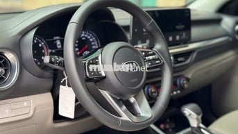Kia Cerato 2021 1.6 AT LUXURY - 50000 km