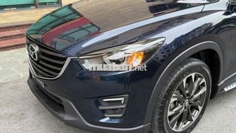 Mazda CX 5 2016 2.0 AT 4WD - 86000 km