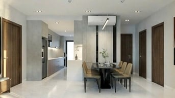 Cần bán căn hộ chung cư The Everich Infinity 65m2, giá 4,15 tỷ Quận 5