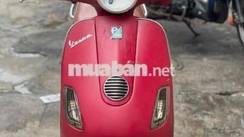 vespa 125cc xe đẹp máy nguyên bản