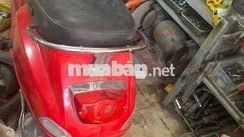 xe không dùng đến cần bán