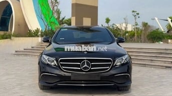 Mercedes Benz E Class 2019 E200 Sport - 60000 km