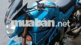 Moto Yamaha FZ 150 đẹp máy khỏe chạy mạnh giá rẻ
