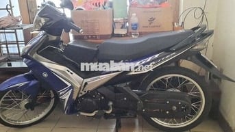 Ex nhỏ ít chạy xe máy êm