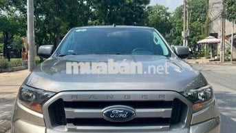 Ford Ranger 2016 XLS 2.2L 4x2 MT - 115000 km