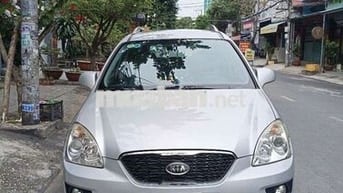 Kia Carens 2015 EX MT  - 97000 km