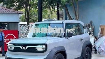 VINFAST VF3 2025 ƯU ĐÃI GIẢM GIÁ GIAO XE NGAY