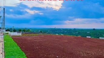 Đất Nền Di Linh Sổ Sẵn Cạnh Nút Giao Cao Tốc - Mặt Tiền 8m Chỉ 7XX