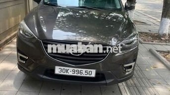Mazda CX 5 2016 2.5 - Chính chủ
