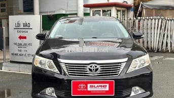Camry 2014 2.5Q - đi chỉ 86,000km