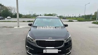 Kia Sedona 2017 2.2L DATH - 97000 km