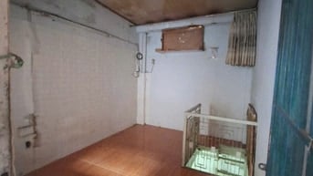 Bán nhà P.Bình Trị Đông, Q.Bình Tân, 3x4m, giá 1,5 tỷ