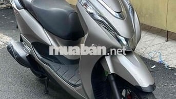 lead 125 bạc nhám 2024