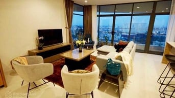 Chính chủ cần bán Chung cư Phúc Thịnh, DT:83m2, 3PN, giá: 3,7 tỷ, SH