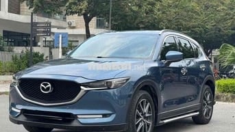 Mazda CX5 2.0 FaceLift mẫu mới hoà toàn 2018 ĐẸP