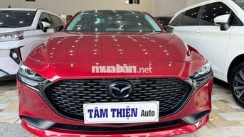 Mazda 3 2020 1.5L Deluxe - 45168 km