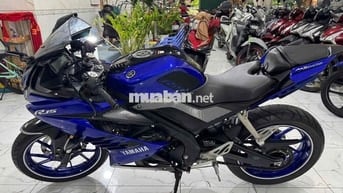 ✅MÔ TÔ R15 2019 ĐẸP ZIN CỌP LẮM 👍