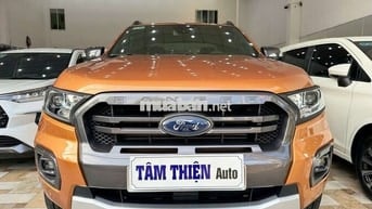 RANGER 2020 Wildtrak 2.0L 4x4 Biturbo - 59479 km