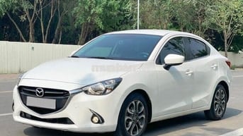 Mazda 2 2016  1.5 AT Sedan - 10500 km